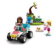 LEGO Friends 41442 Weterynaryjny łazik ratunkowy - 1033755 - zdjęcie 5